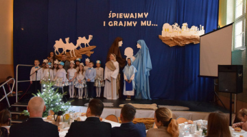 Koncert kolend i pastorałek - Dzień Seniora 