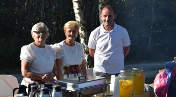 ReKreacja w Paśmie Brzanki – rowerowa przygoda w sercu natury.