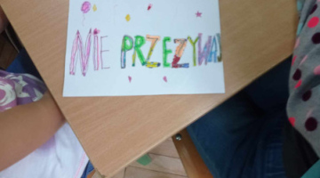 Międzynarodowy Dzień bez Przemocy