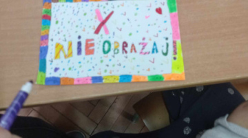 Międzynarodowy Dzień bez Przemocy